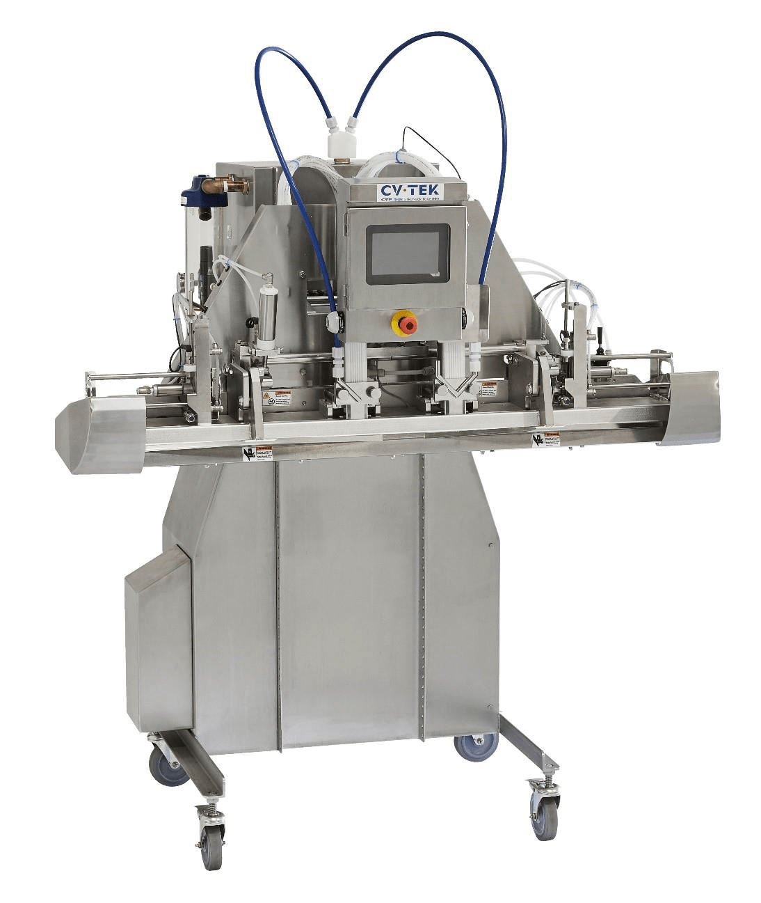 Map-VAC CV-Tek Folder Vac CV-TEK