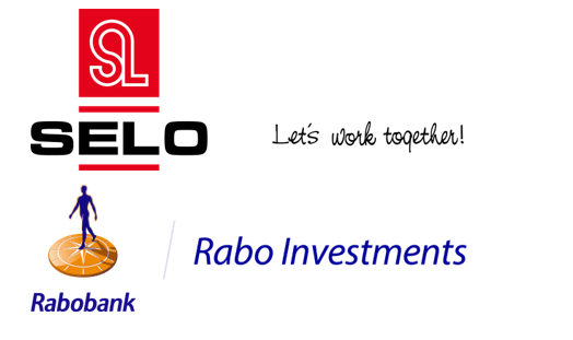 Selo - Rabo samenwerking